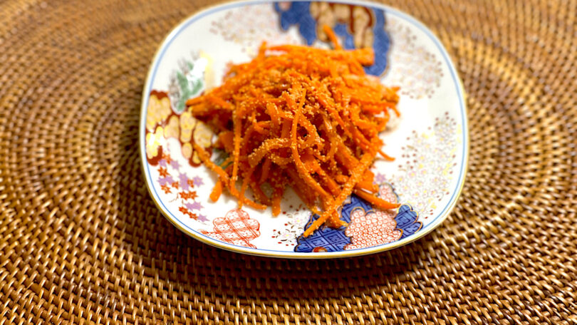 MAOにんじん